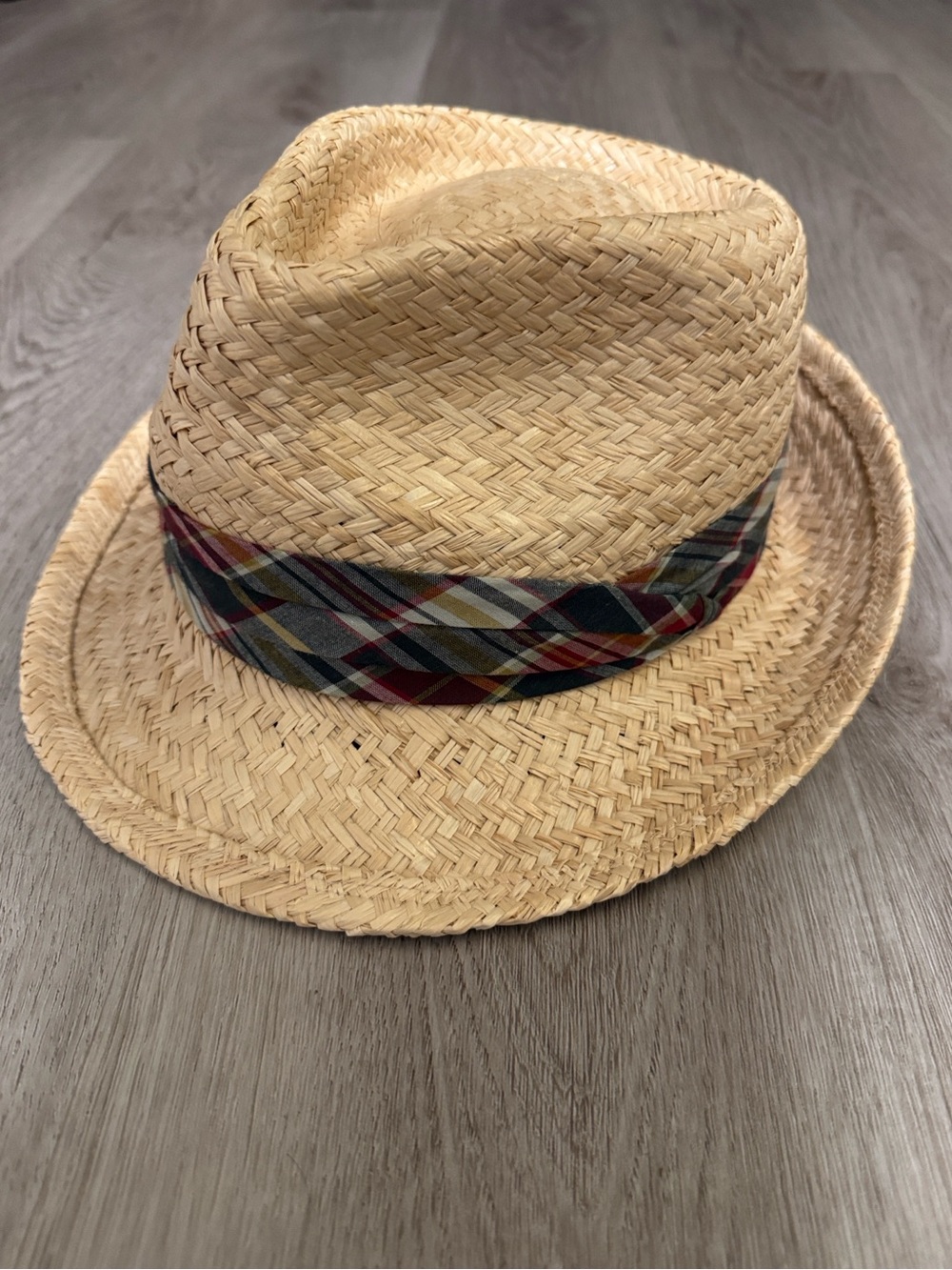 Polo Ralph Lauren Raffia Straw Hat